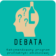 Rekomendowany Program Profilaktyki DEBATA. Warsztaty dla uczniów klas szóstych w SP36.