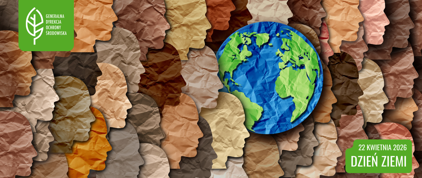 plakat Dzień Ziemi26