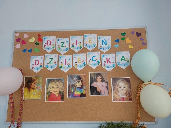 Dzień Dziecka 