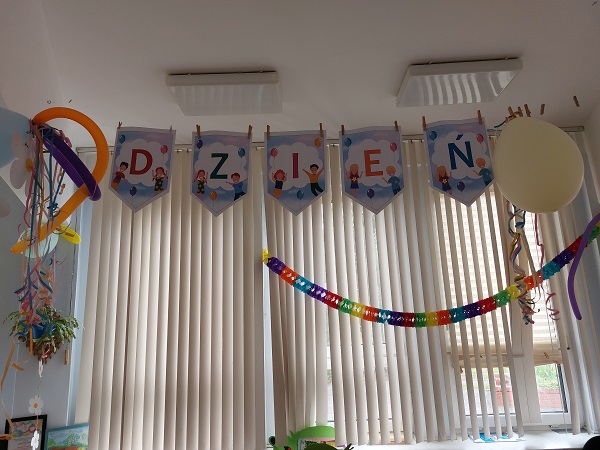 Dzień Dziecka 