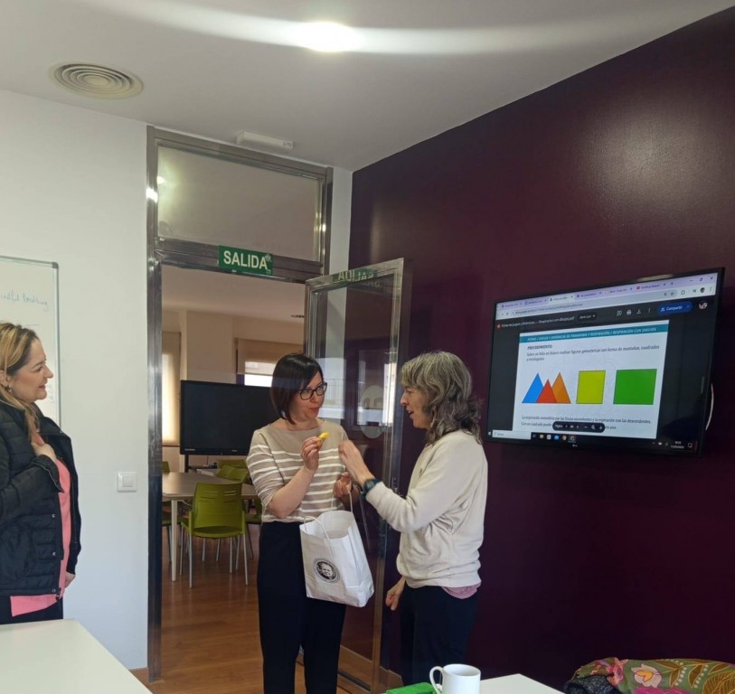 Slajd z kursu „Mindfulness&wellbeing in education