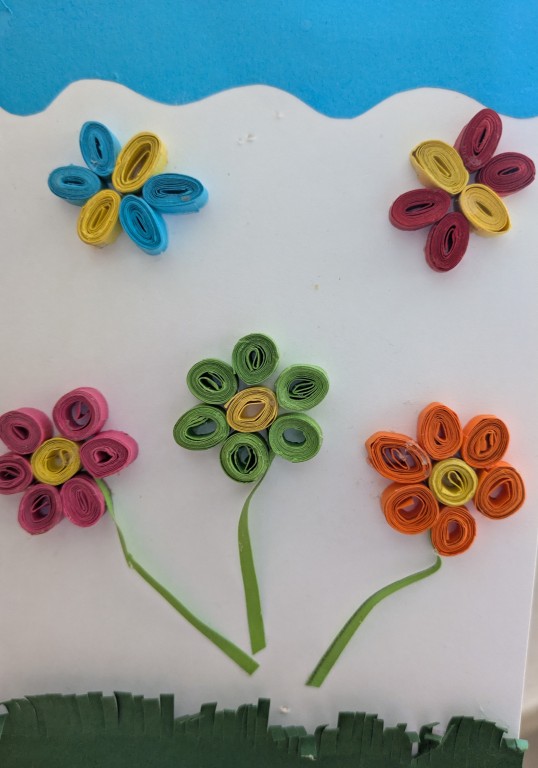 Obchody Dnia Czystego powietrza w szkole. Szkolny konkurs na „Pocztówkę do Ziemi” 2025.