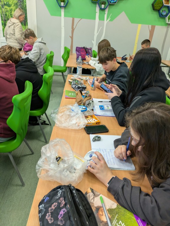 Ogólnopolski program Trzymaj formę 2025. Promocja zdrowego stylu życia.