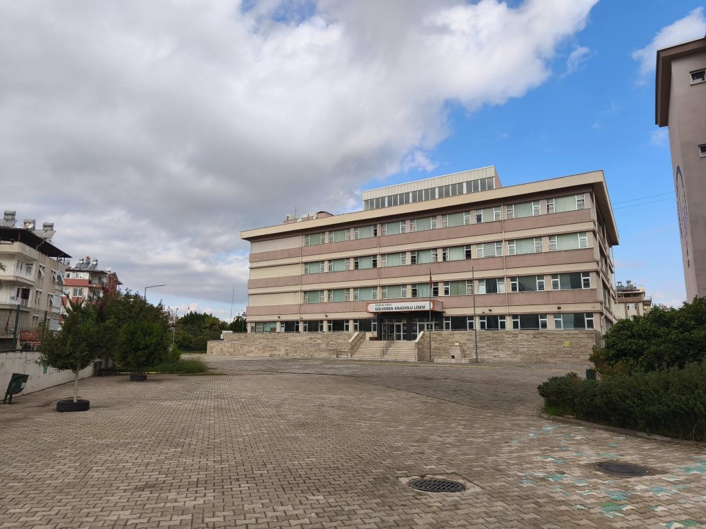 Współpraca międzynarodowa w praktyce – wizyta przygotowawcza w Turcji.