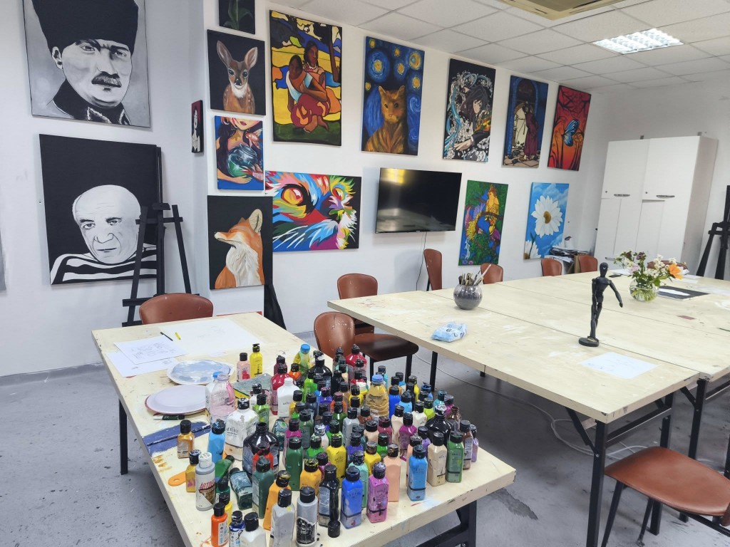 Współpraca międzynarodowa w praktyce – wizyta przygotowawcza w Turcji.