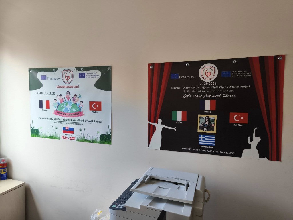 Współpraca międzynarodowa w praktyce – wizyta przygotowawcza w Turcji.