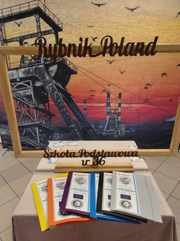 Erasmus + wizyta ekspertów z Turcji i Reunionu w SP36 2026