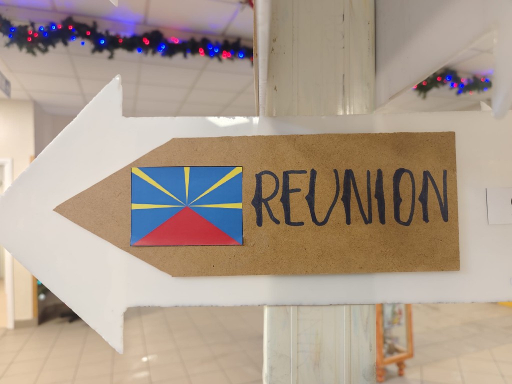 Erasmus + wizyta ekspertów z Turcji i Reunionu w SP36 2026