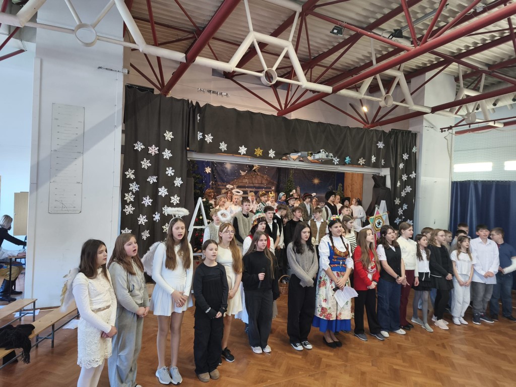 Erasmus + wizyta ekspertów z Turcji i Reunionu w SP36 2026