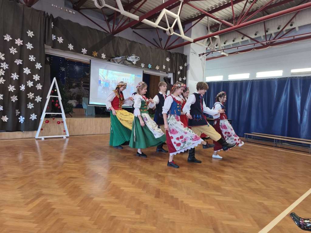 Erasmus + wizyta ekspertów z Turcji i Reunionu w SP36 2026