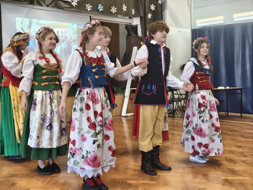 Erasmus + wizyta ekspertów z Turcji i Reunionu w SP36 2026