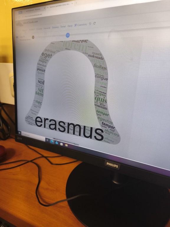 Warsztaty IT i zajęcia z ekspertami Erasmus+ w SP nr 36