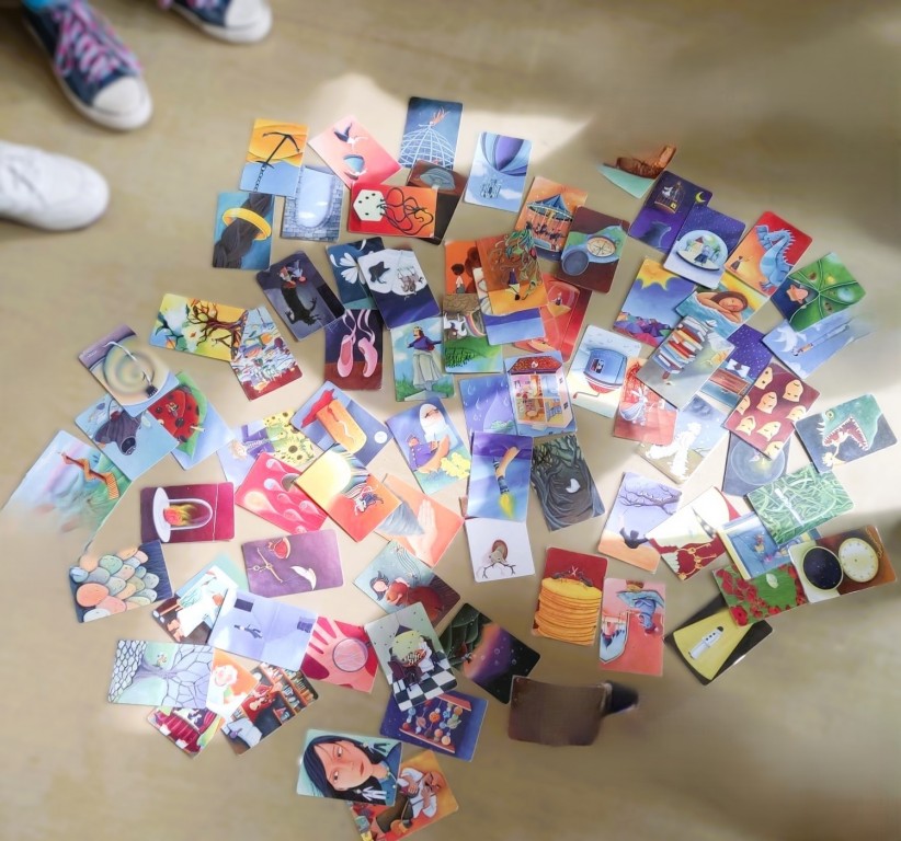 Warsztaty profilaktyczne w ramach rekomendowanego programu profilaktycznego DEBATA