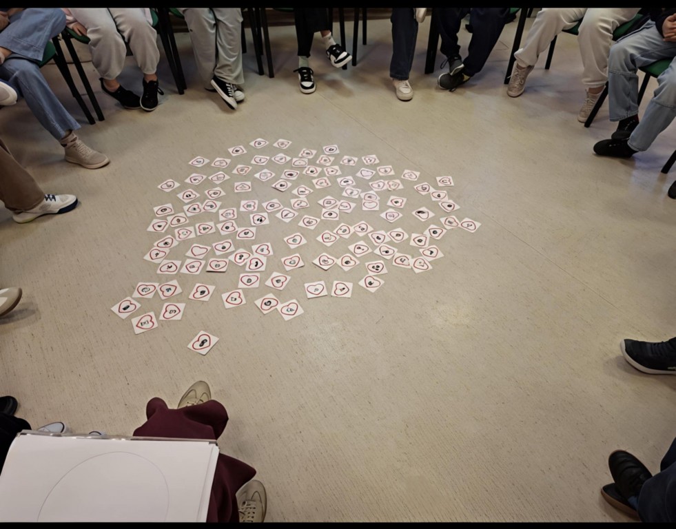 Trening zachowań asertywnych. Warsztaty dla uczniów klas piątych w SP36.