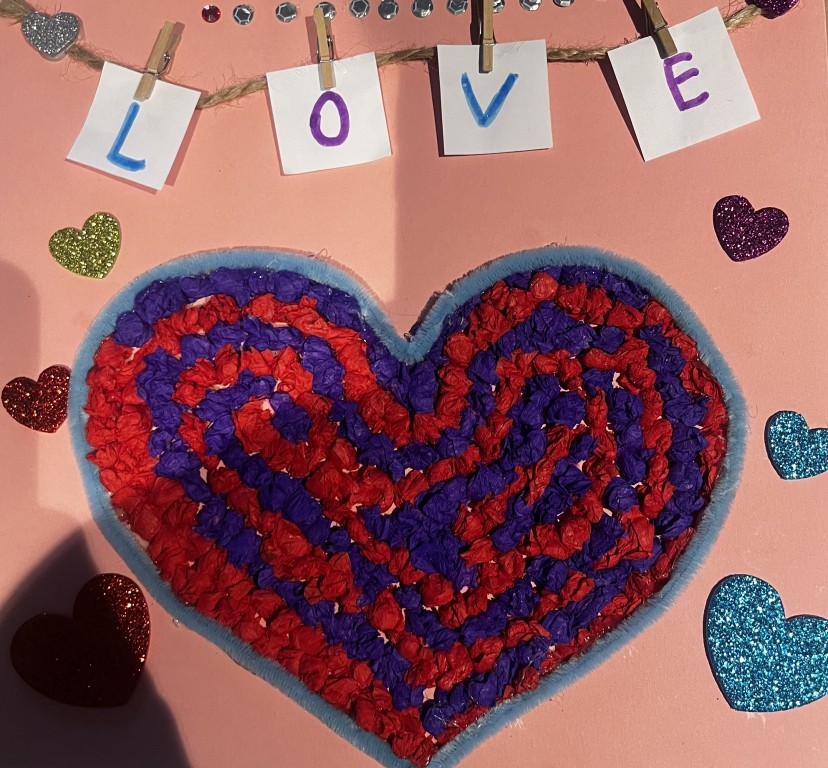 Prace konkursowe uczniów klas I-III