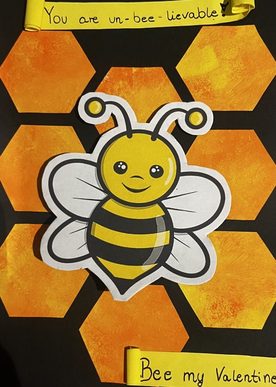 Prace konkursowe uczniów klas I-III