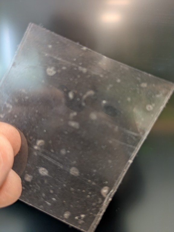 Rybnik oddycha? Czy to już koniec smogu? Szkolna debata uczniów kl. 8 poświęcona jakości powietrza w Rybniku. 