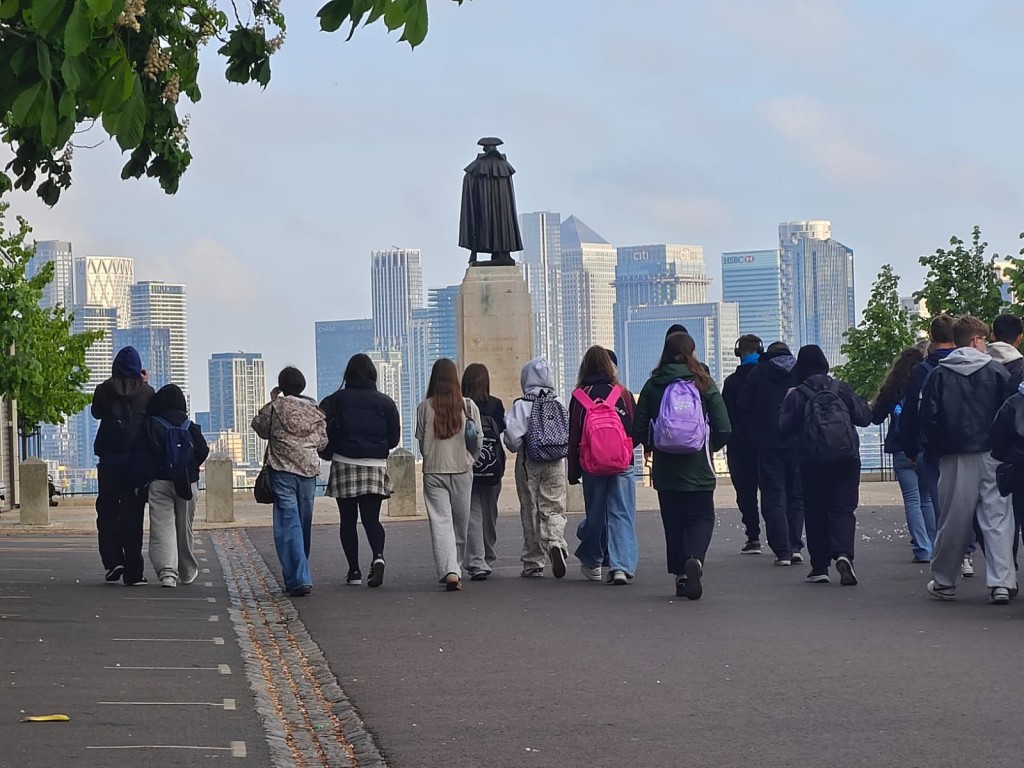 Wycieczka do Londynu 2026