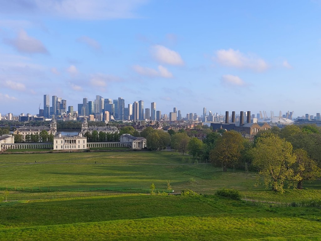 Wycieczka do Londynu 2026