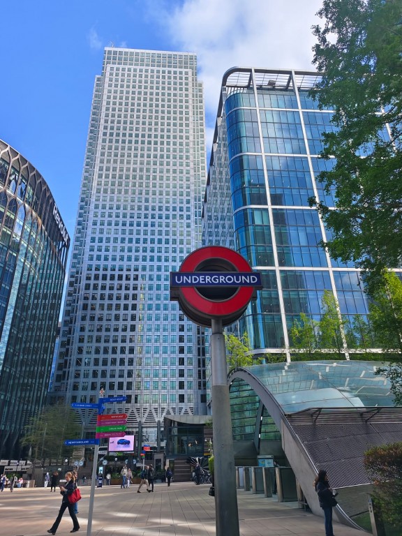 Wycieczka do Londynu 2026