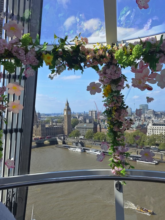 Wycieczka do Londynu 2026