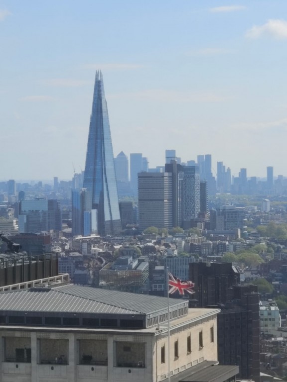 Wycieczka do Londynu 2026