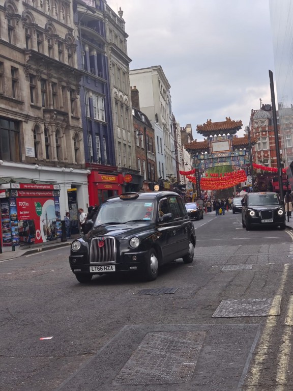 Wycieczka do Londynu 2026