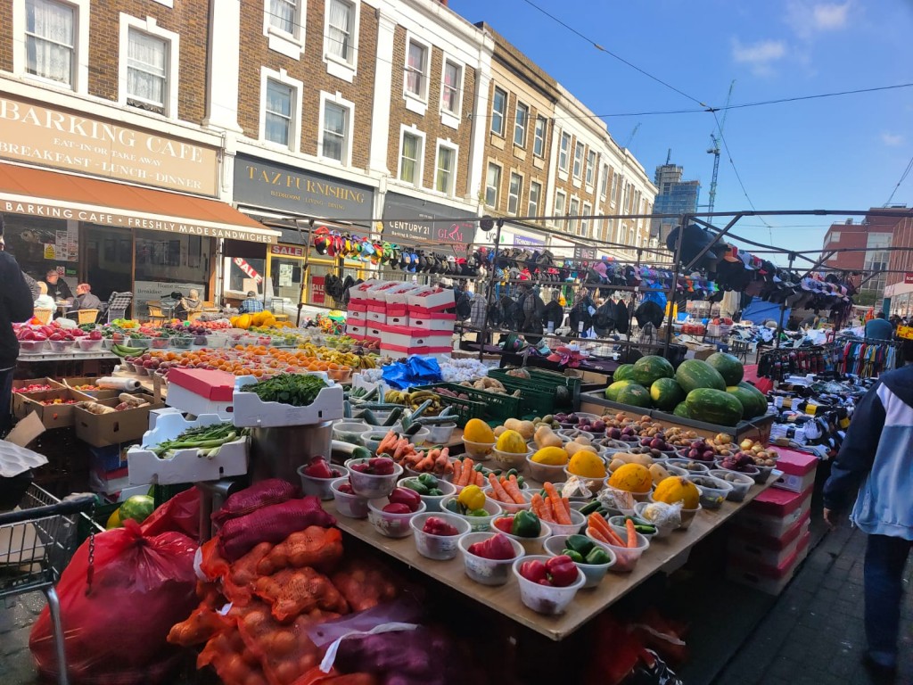 Wycieczka do Londynu 2026