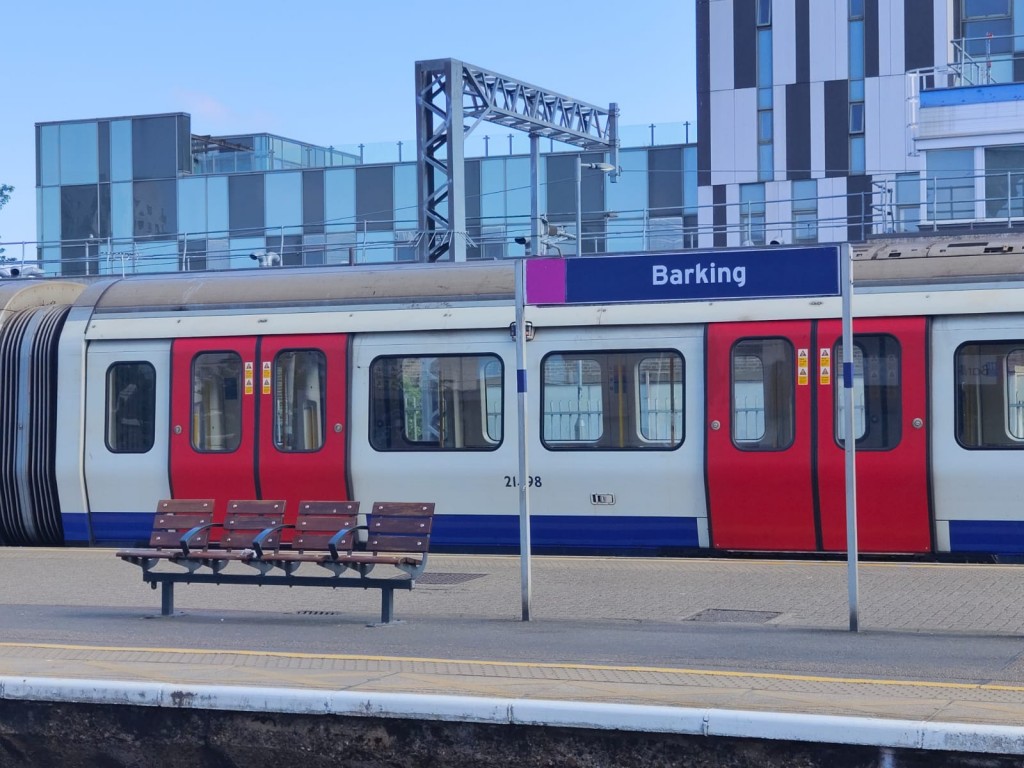 Wycieczka do Londynu 2026