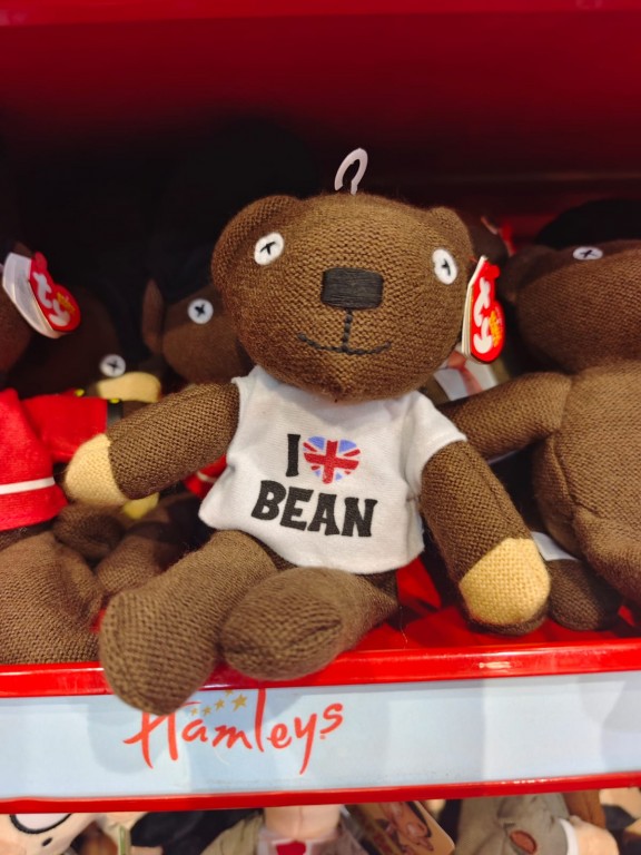 Wycieczka do Londynu 2026