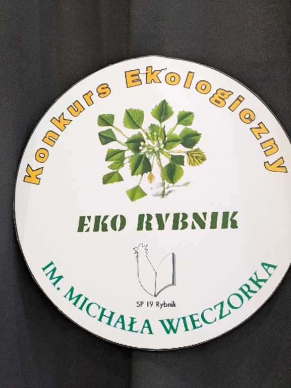 Dzień Ziemi 2026.  Eko Rybnik. Konkurs ekologiczny.