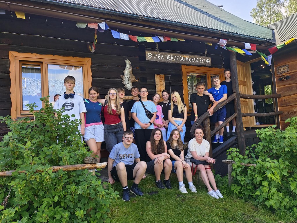 Istebna 2026 – przygoda, integracja i nauka w sercu Beskidów