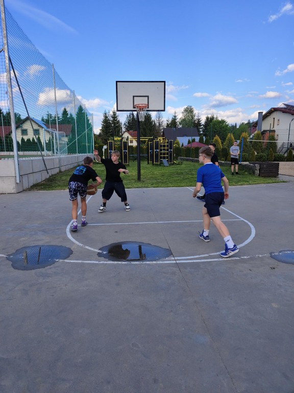Istebna 2026 – przygoda, integracja i nauka w sercu Beskidów
