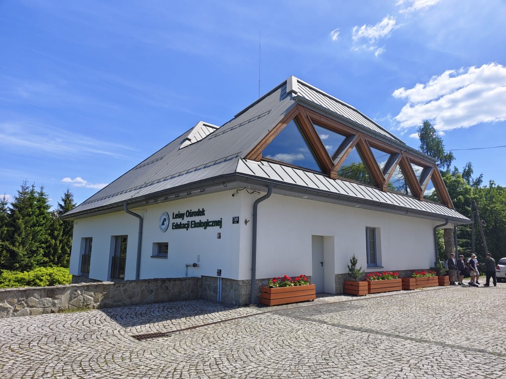 Istebna 2026 – przygoda, integracja i nauka w sercu Beskidów