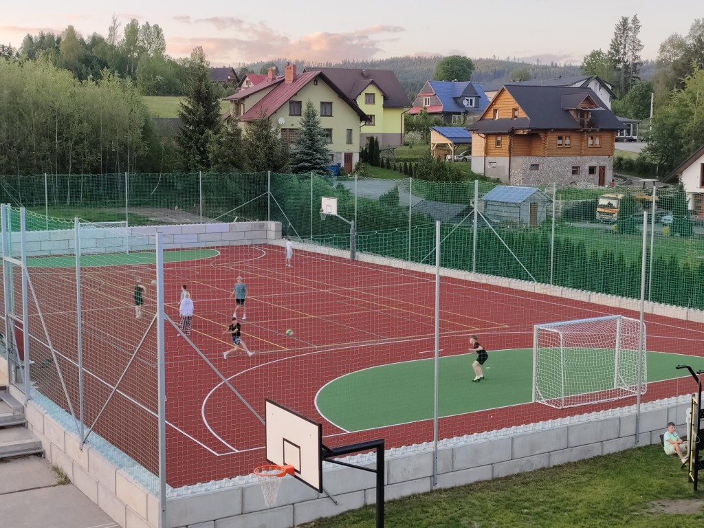 Istebna 2026 – przygoda, integracja i nauka w sercu Beskidów