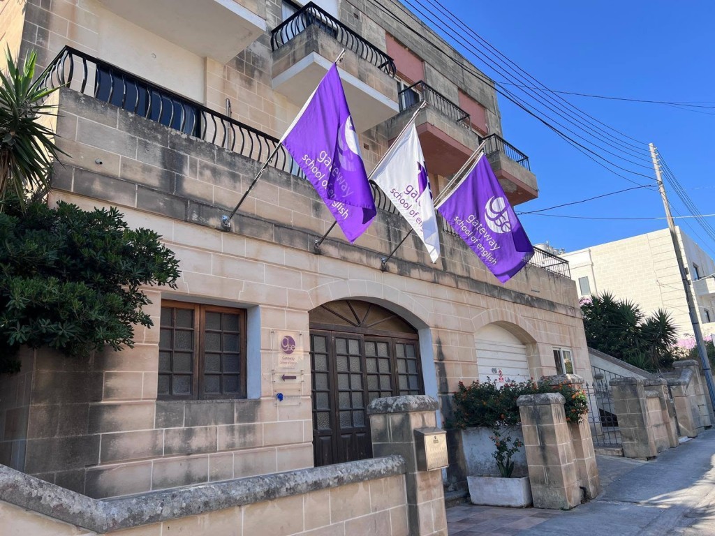 Malta, 2026 – kurs języka angielskiego w ramach programu Erasmus+ oraz poznawanie kultury i historii wyspy