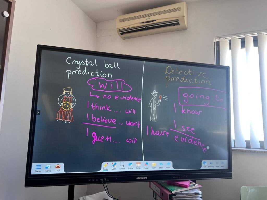 Malta, 2026 – kurs języka angielskiego w ramach programu Erasmus+ oraz poznawanie kultury i historii wyspy