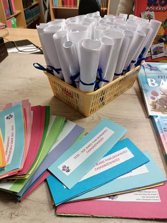 zakładki do książki