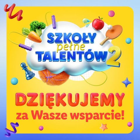 Dziękujemy!