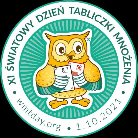 Obraz przedstawia logo akcji