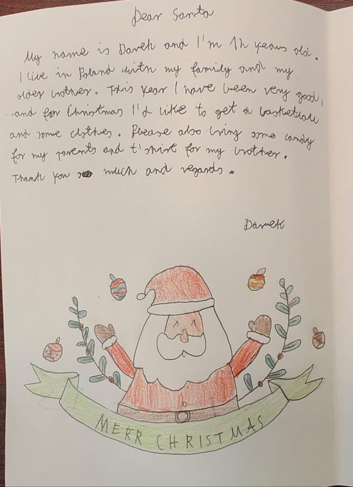 Twórcza nauka angielskiego z Erasmus+ – konkurs pełen pomysłów i świątecznej atmosfery